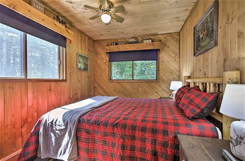 Foto 20 - Cozy Florence Cabin, Proximity to Keyes Peak