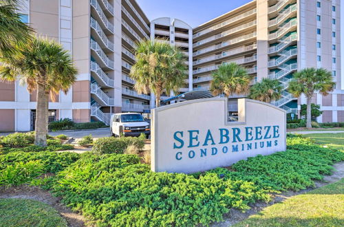 Photo 5 - Sunny Beachfront Biloxi Condo w/ Resort Amenities