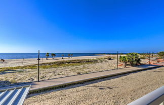 Photo 2 - Sunny Beachfront Biloxi Condo w/ Resort Amenities