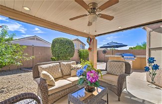 Photo 1 - Updated Glendale Abode w/ Patio & Grilling Station