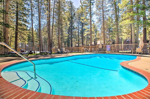 Photo 9 - Mammoth Lakes Condo w/ Pool + Spa Access