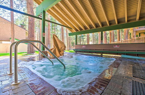 Photo 7 - Mammoth Lakes Condo w/ Pool + Spa Access