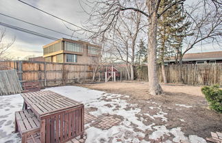 Photo 2 - Family-friendly Wheat Ridge Home