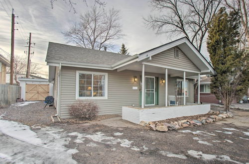 Photo 7 - Family-friendly Wheat Ridge Home