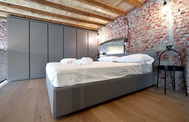 Lancetti Stylish Loft - Foto 3