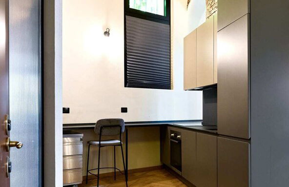 Lancetti Stylish Loft - Foto 8