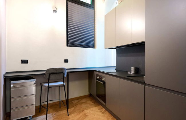 Lancetti Stylish Loft - Foto 6
