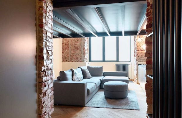 Lancetti Stylish Loft - Foto 30
