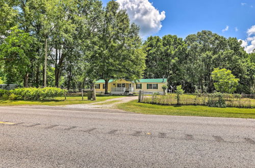 Photo 31 - Charming Countryside Home w/ Covered Porch