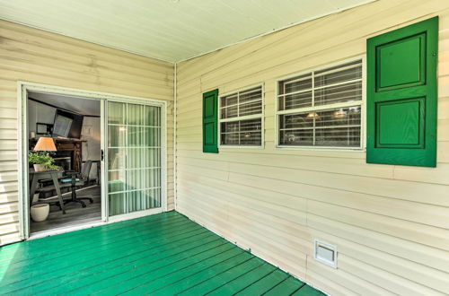 Foto 6 - Charming Countryside Home w/ Covered Porch