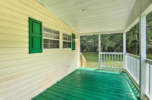 Photo 33 - Charming Countryside Home w/ Covered Porch