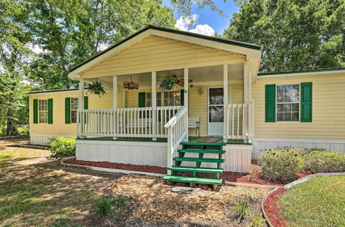 Photo 7 - Charming Countryside Home w/ Covered Porch