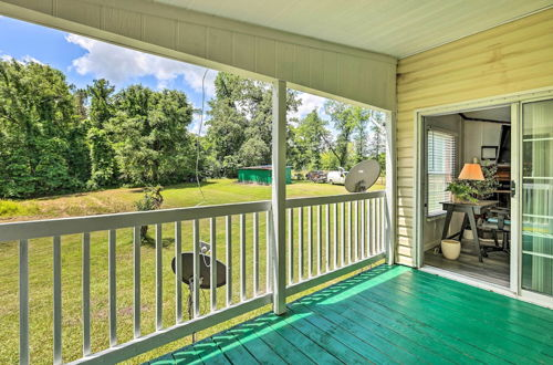 Photo 21 - Charming Countryside Home w/ Covered Porch