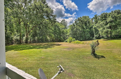 Photo 25 - Charming Countryside Home w/ Covered Porch