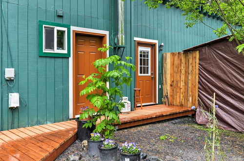 Foto 16 - Seward Studio w/ Deck, Outdoor Dining & Mtn Views