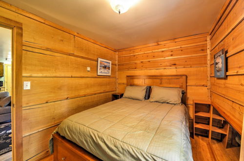 Photo 18 - Peaceful, Quiet Seward Apt W/back Yard & Mtn Views