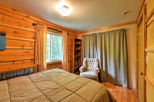 Photo 17 - Peaceful, Quiet Seward Apt W/back Yard & Mtn Views