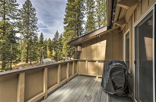 Foto 25 - Incline Village Condo w/ Deck: 1 Mi to Lake Tahoe