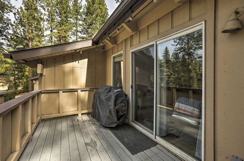 Photo 9 - Incline Village Condo w/ Deck: 1 Mi to Lake Tahoe