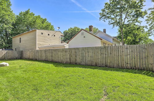 Photo 12 - Cleveland Apt: Deck & Wet Bar < 3 Mi to Dtwn