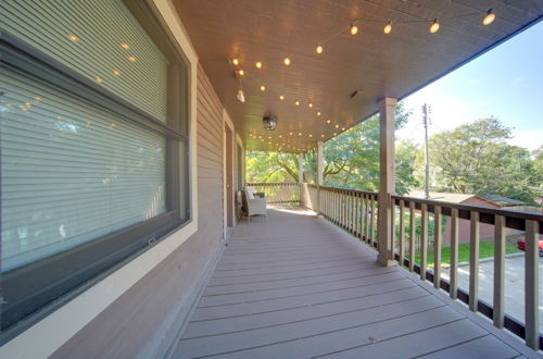 Photo 36 - Cleveland Apt: Deck & Wet Bar < 3 Mi to Dtwn