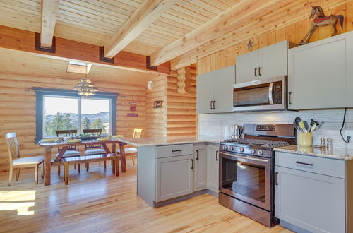 Photo 23 - Lovely Lake George Cabin w/ Mountain Views