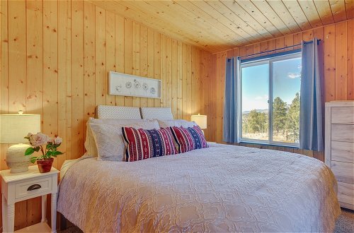 Photo 40 - Lake George Cabin w/ Deck & Mountain Views