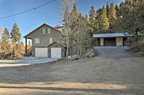 Photo 11 - Mammoth Creek Apt. Between Bryce Canyon & Zion