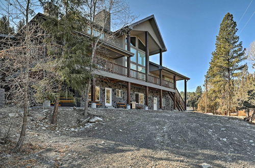 Photo 1 - Mammoth Creek Apt. Between Bryce Canyon & Zion