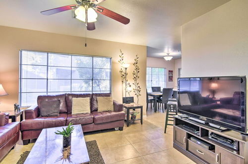 Foto 19 - Scottsdale Condo: Community Pool, Walkable Area