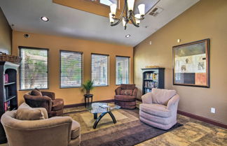 Foto 2 - Scottsdale Condo: Community Pool, Walkable Area