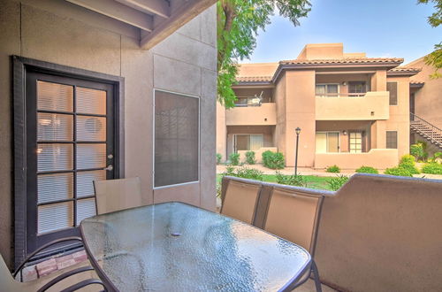 Foto 17 - Scottsdale Condo: Community Pool, Walkable Area