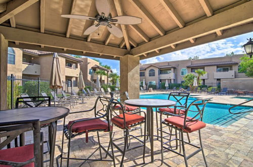 Foto 24 - Scottsdale Condo: Community Pool, Walkable Area