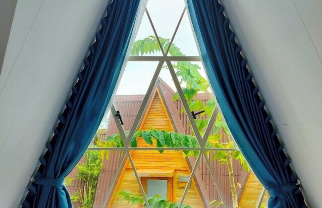 Flyup Resort - Photo 24