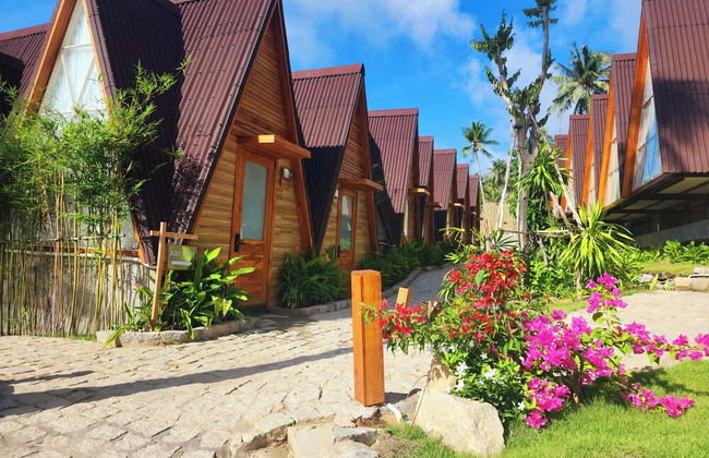 Flyup Resort - Photo 2