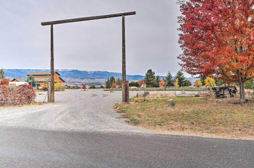 Photo 4 - Modern East Wenatchee Studio on Working Farm