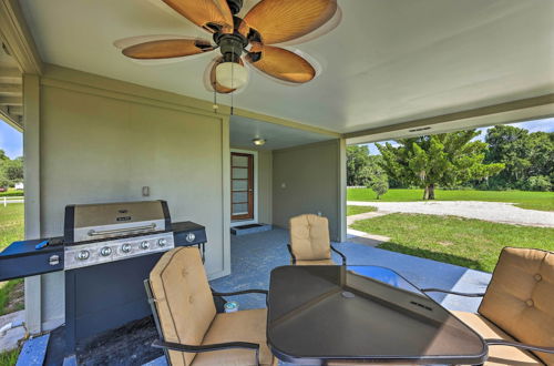 Photo 26 - Quiet Pomona Park Rural Home Near St Johns River