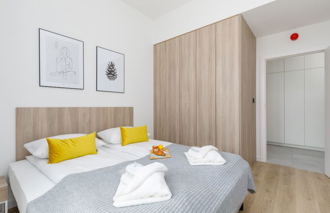 Shellter Apartment by Renters Prestige - Foto 3