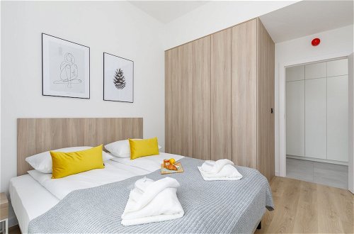 Photo 3 - Shellter Apartment by Renters Prestige