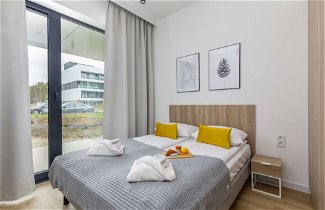 Photo 2 - Shellter Apartment by Renters Prestige