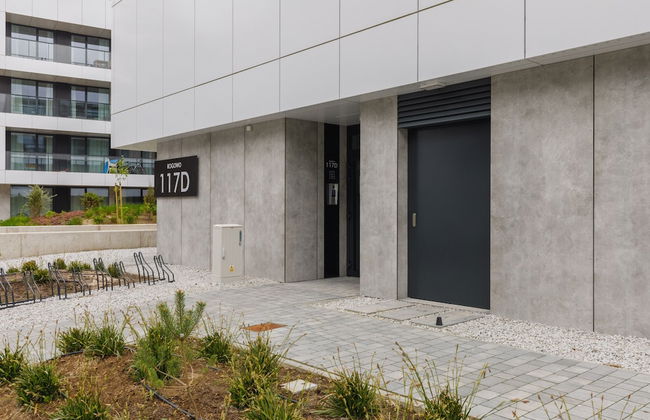Shellter Apartment by Renters Prestige - Foto 41