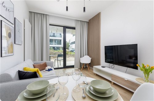 Foto 19 - Shellter Apartment by Renters Prestige