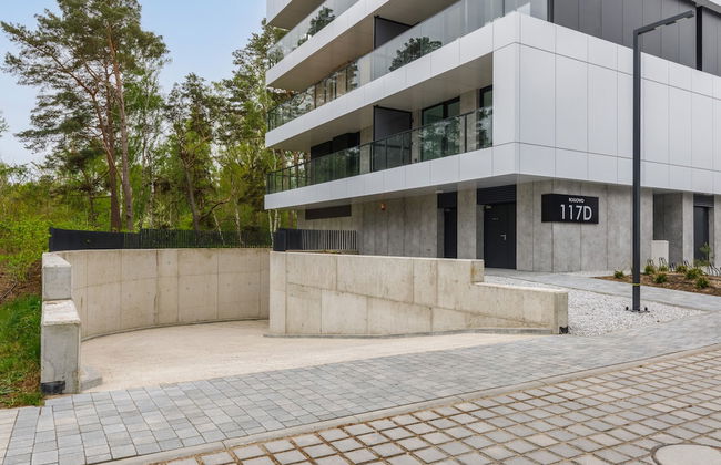 Shellter Apartment by Renters Prestige - Foto 42