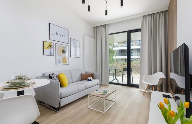 Shellter Apartment by Renters Prestige - Foto 1