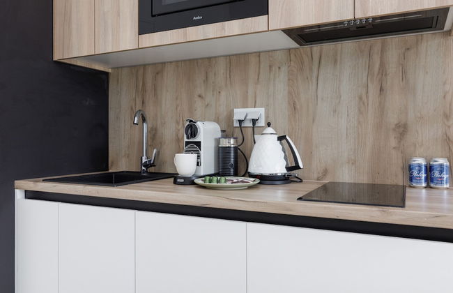 Shellter Apartment by Renters Prestige - Foto 11
