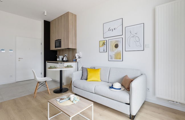 Shellter Apartment by Renters Prestige - Foto 18