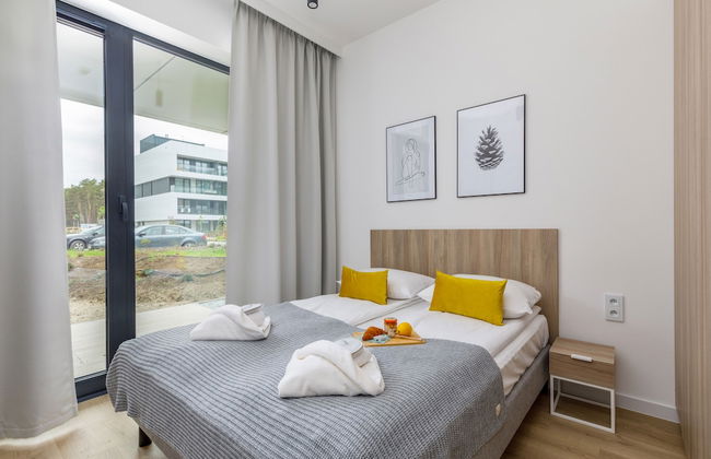 Shellter Apartment by Renters Prestige - Foto 31