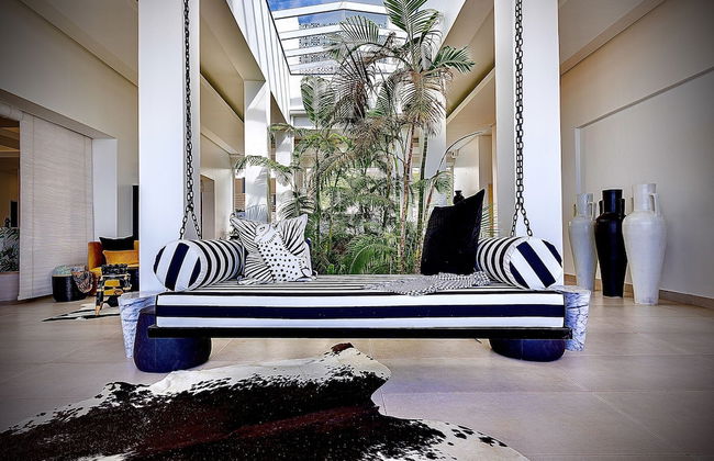 YOLO Spaces – The White House Boutique Villa - Foto 79