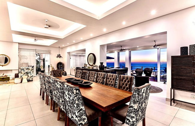 YOLO Spaces – The White House Boutique Villa - Foto 41