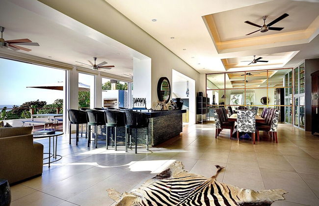 YOLO Spaces – The White House Boutique Villa - Foto 78